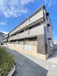 河内松原駅 徒歩3分 1階の物件外観写真